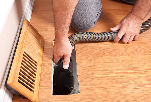 Best HVAC Duct Inspection Services  in Bayou Vista, TX